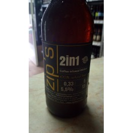 Zip's -  2in1 (0,33l)