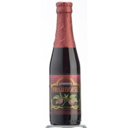 Framboise Lindemans (0.25 l)