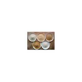 Spray malt Amber 18 EBC / Dry Malt Extract / DME - 1 kg