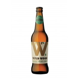 Wyld Wood Organic Pear Cider (0,5l)