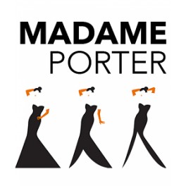 Hedon - Madame Porter (0,5l)