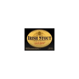 Legenda - Irish Stout (0,33)